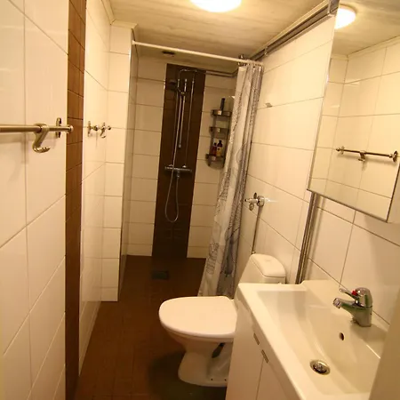 Keltaisen Kartanon Roosa * Mänttä